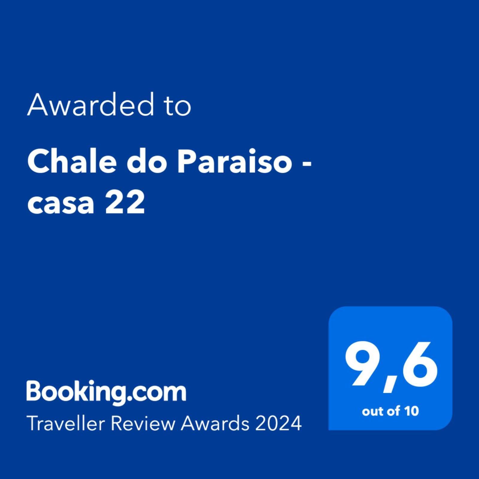 Chale Aconchegante Com Vista Para Piscina Gravata  Bagian luar foto