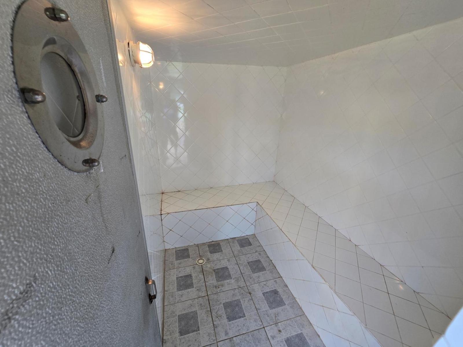 Chale Aconchegante Com Vista Para Piscina Gravata  Bagian luar foto