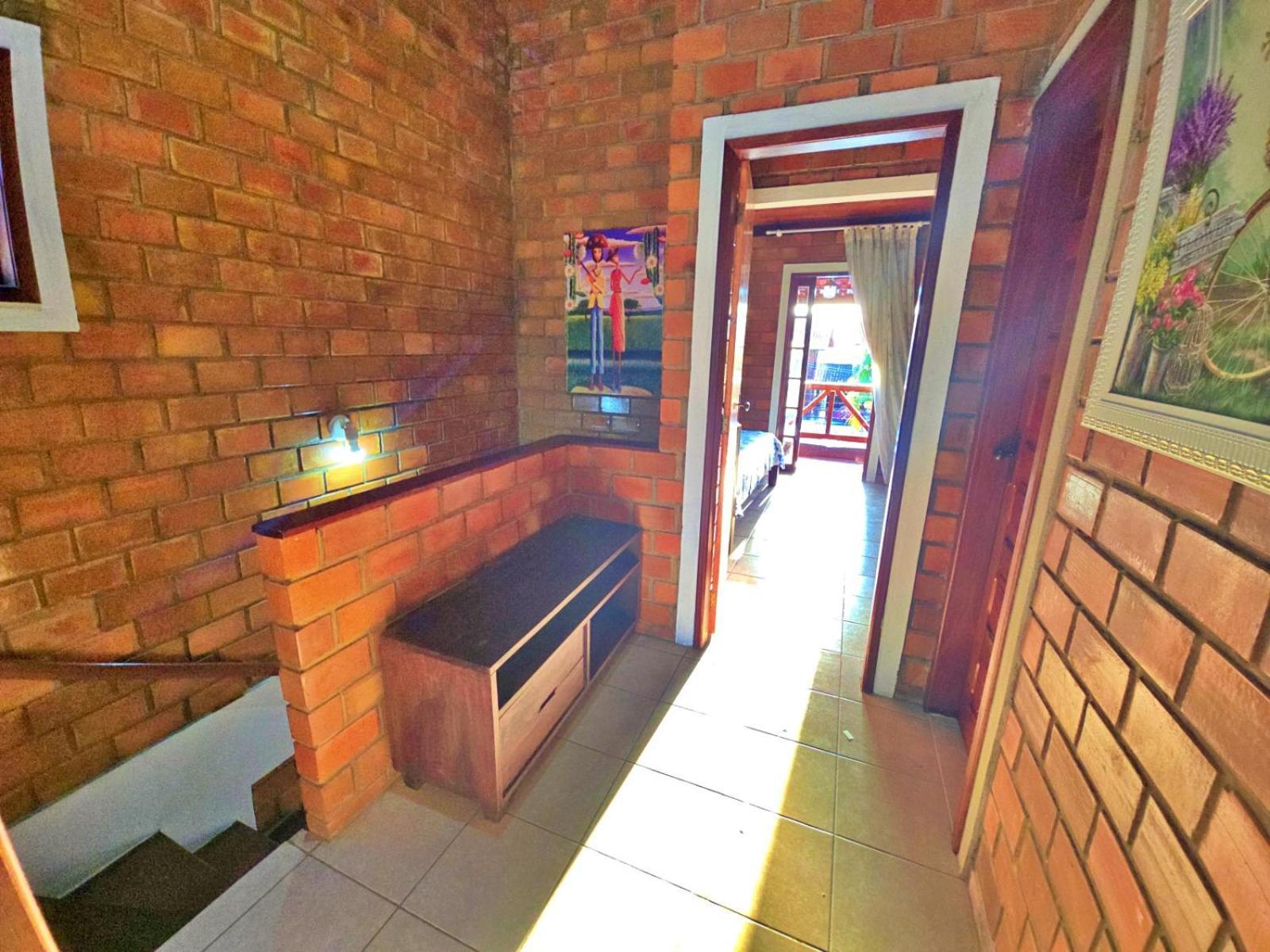 Chale Aconchegante Com Vista Para Piscina Gravata  Bagian luar foto